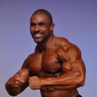 Tim   Liggins - NPC John Simmons 2009 - #1